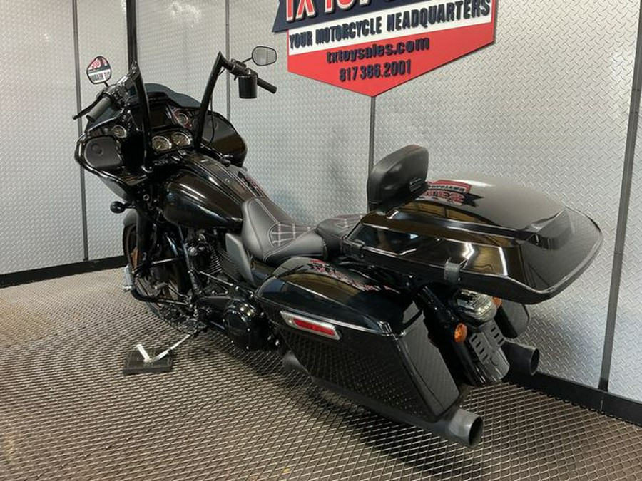 2023 Harley-Davidson Road Glide ST