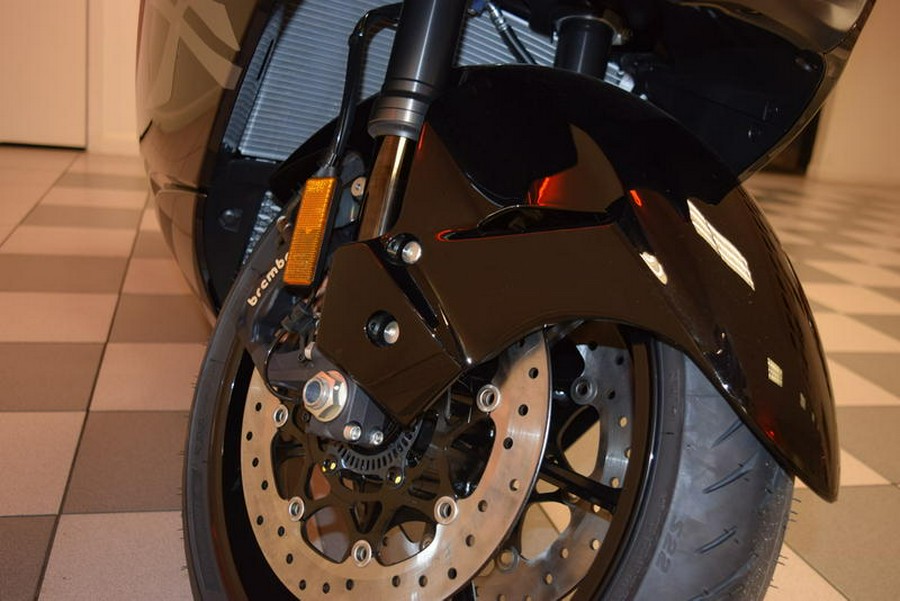 2026 Suzuki Hayabusa