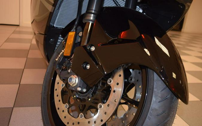 2026 Suzuki Hayabusa