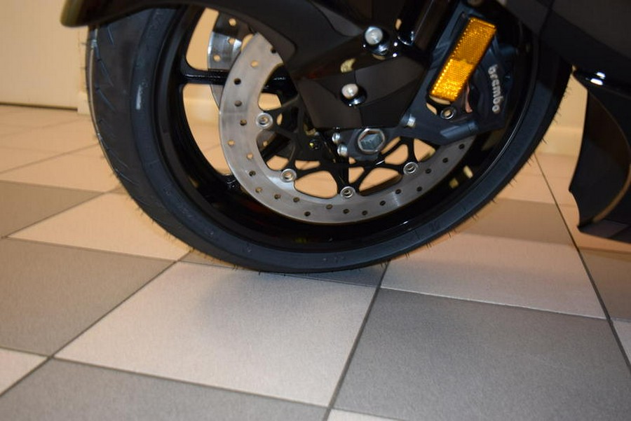 2026 Suzuki Hayabusa