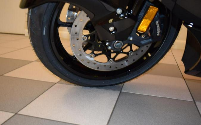 2026 Suzuki Hayabusa