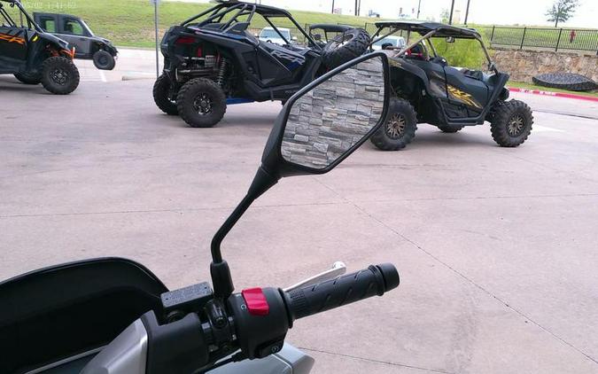 2025 Honda® PCX150AS