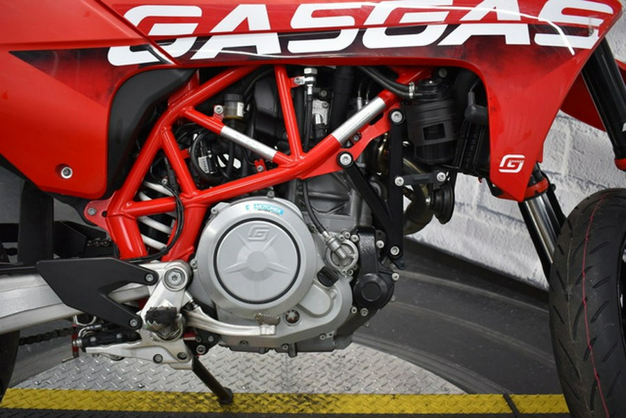2023 GAS GAS SM 700