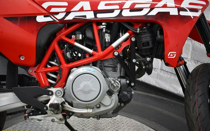 2023 GAS GAS SM 700