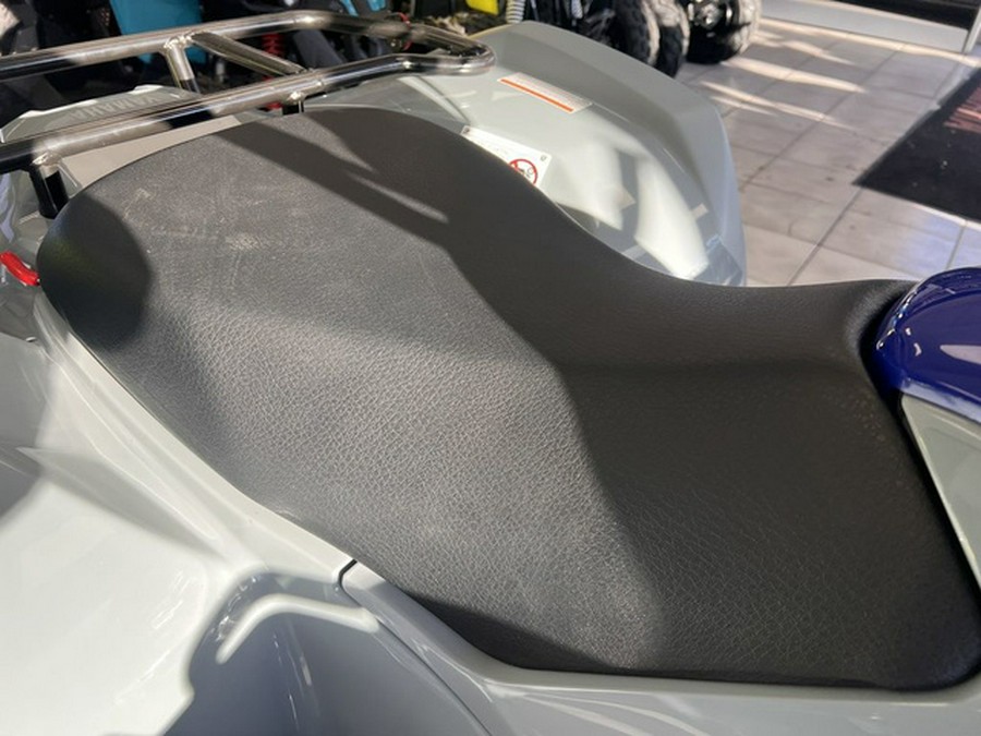 2026 Yamaha Grizzly 110