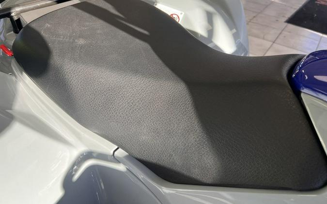 2026 Yamaha Grizzly 110