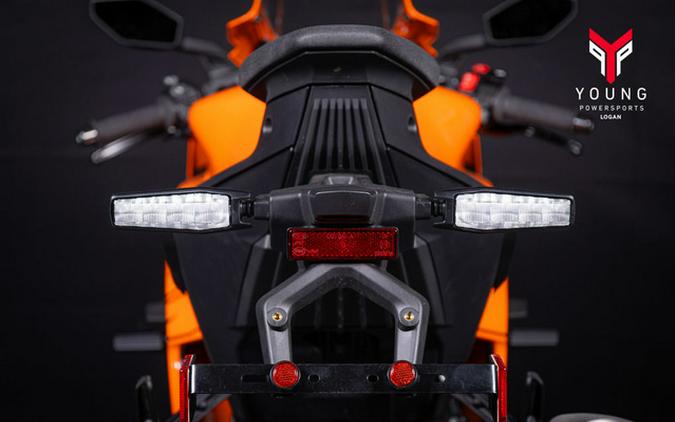 2026 KTM 990 RC R