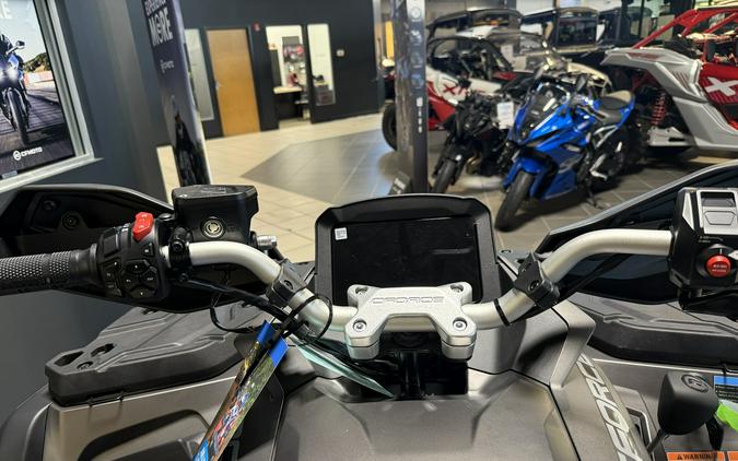 2026 CFMOTO CForce 1000 Touring