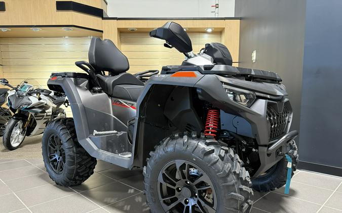 2026 CFMOTO CForce 1000 Touring