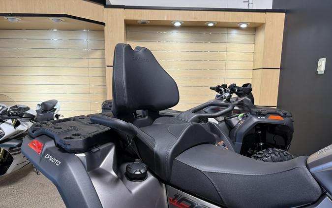 2026 CFMOTO CForce 1000 Touring