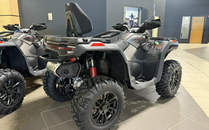 2026 CFMOTO CForce 1000 Touring