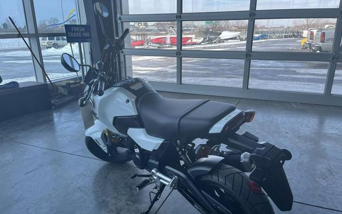 2026 Honda® MSX125T