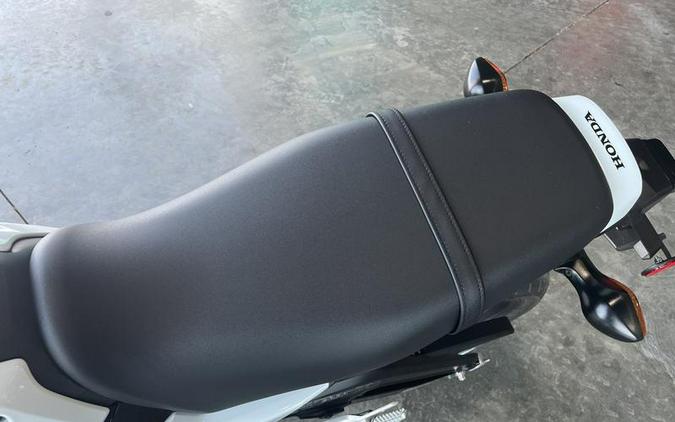 2026 Honda® MSX125T