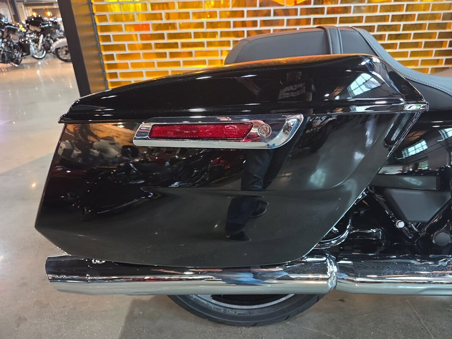 FLHX 2026 Street Glide®
