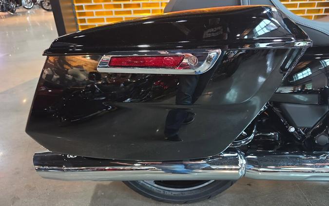 FLHX 2026 Street Glide®