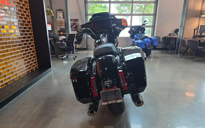 FLHX 2026 Street Glide®