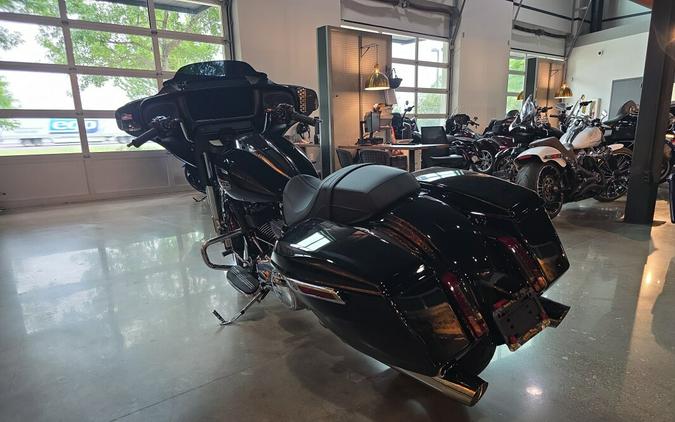 FLHX 2026 Street Glide®