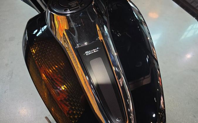 FLHX 2026 Street Glide®