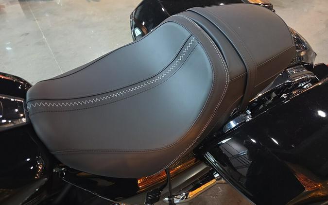 FLHX 2026 Street Glide®