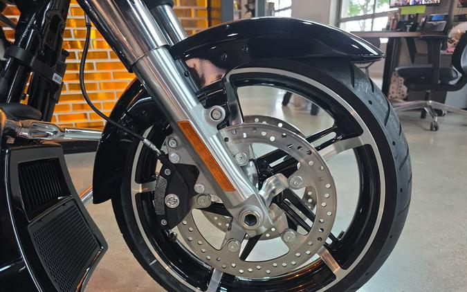 FLHX 2026 Street Glide®