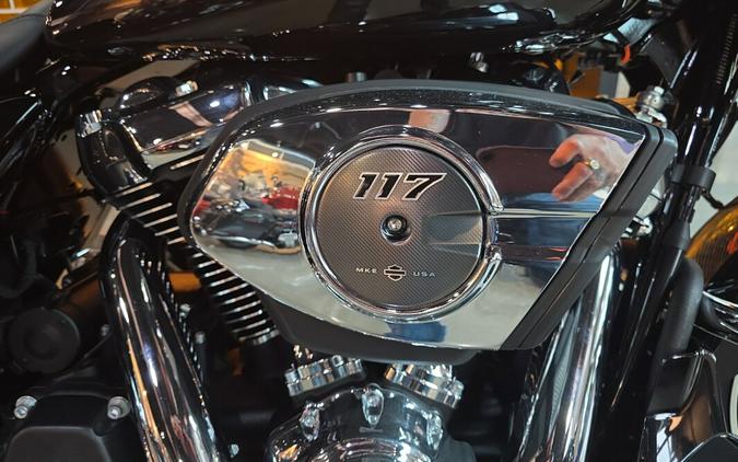 FLHX 2026 Street Glide®