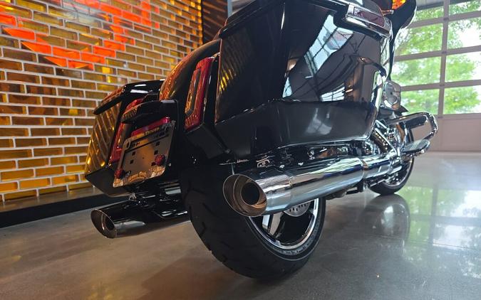 FLHX 2026 Street Glide®