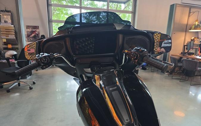 FLHX 2026 Street Glide®