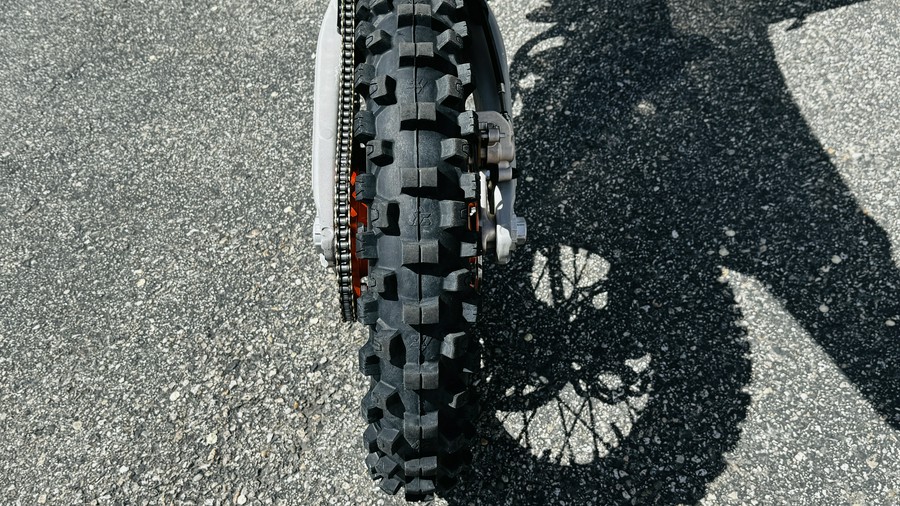 2025 GASGAS MC 85 19/16