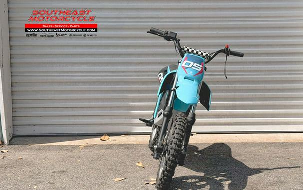 2026 CFMOTO CFX 2E