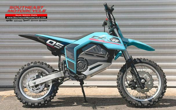 2026 CFMOTO CFX 2E