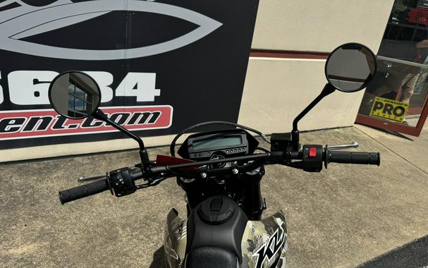 2026 Kawasaki KLX®300
