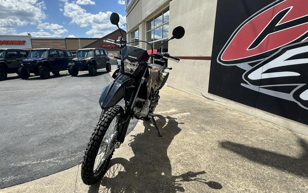2026 Kawasaki KLX®300
