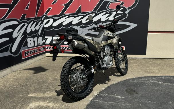 2026 Kawasaki KLX®300