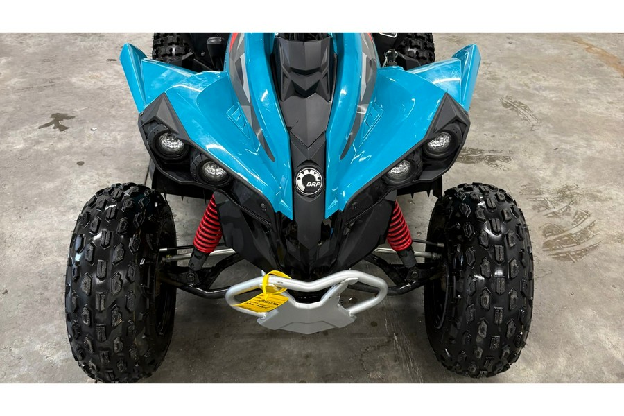 2023 Can-Am ATV REN 2X4 70-4ST GN 23