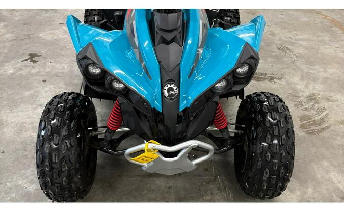 2023 Can-Am ATV REN 2X4 70-4ST GN 23