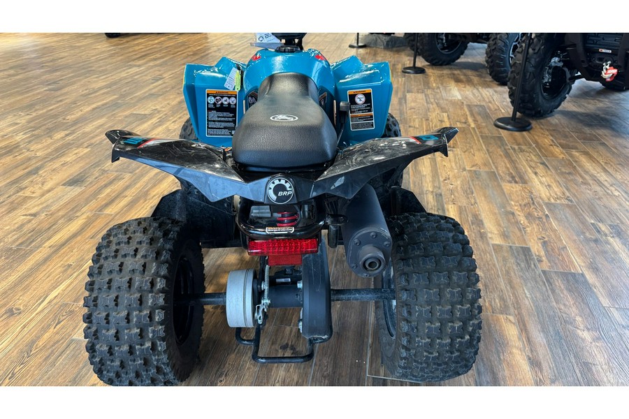 2023 Can-Am ATV REN 2X4 70-4ST GN 23