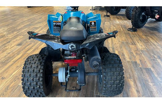 2023 Can-Am ATV REN 2X4 70-4ST GN 23