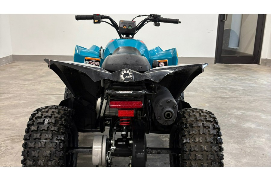 2023 Can-Am ATV REN 2X4 70-4ST GN 23