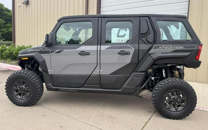 2026 Polaris Polaris XPEDITION ADV 5 Northstar