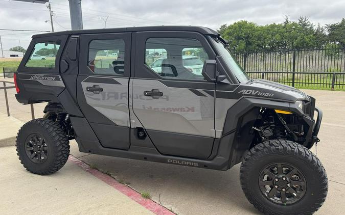 2026 Polaris Polaris XPEDITION ADV 5 Northstar