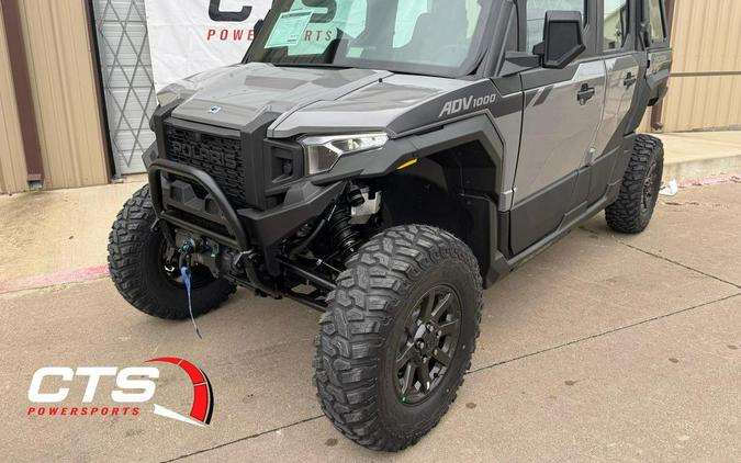 2026 Polaris Polaris XPEDITION ADV 5 Northstar