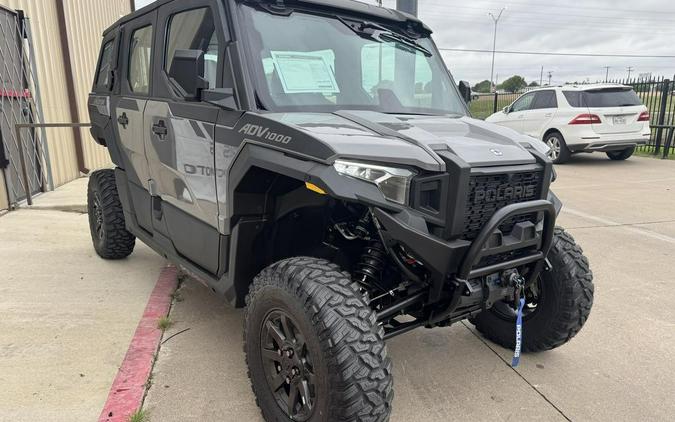 2026 Polaris Polaris XPEDITION ADV 5 Northstar