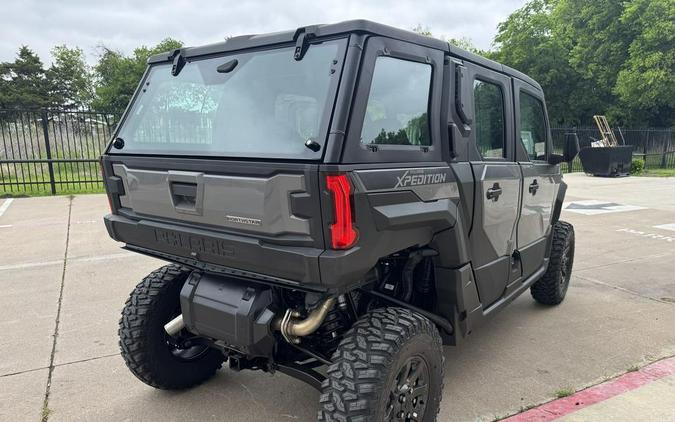 2026 Polaris Polaris XPEDITION ADV 5 Northstar