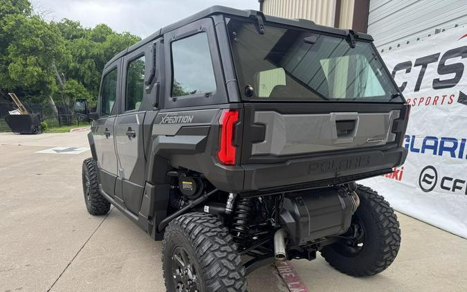 2026 Polaris Polaris XPEDITION ADV 5 Northstar