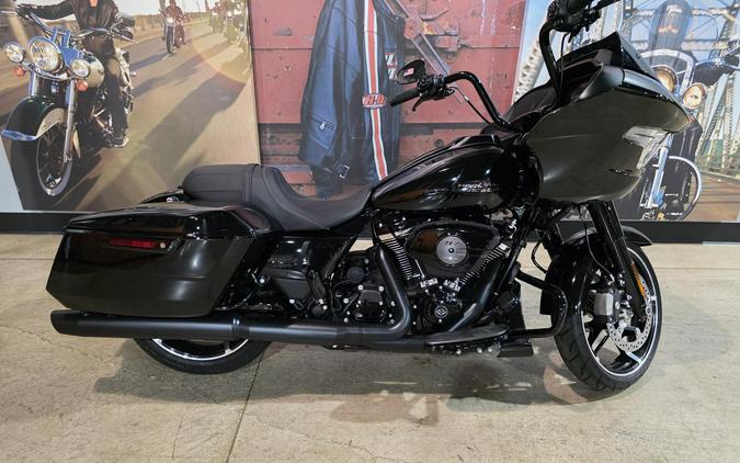2026 Harley-Davidson Road Glide FLTRX