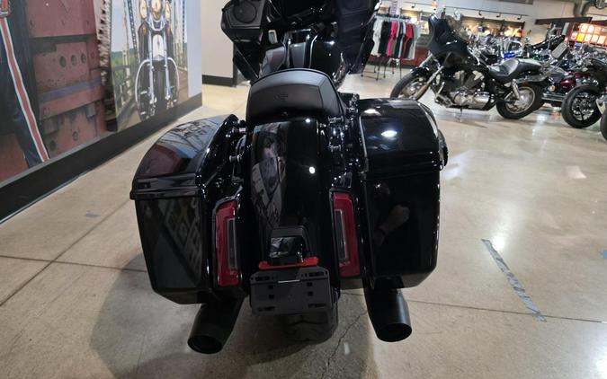 2026 Harley-Davidson Road Glide FLTRX