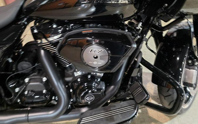 2026 Harley-Davidson Road Glide FLTRX