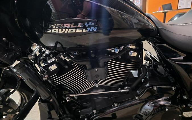 2026 Harley-Davidson Road Glide FLTRX