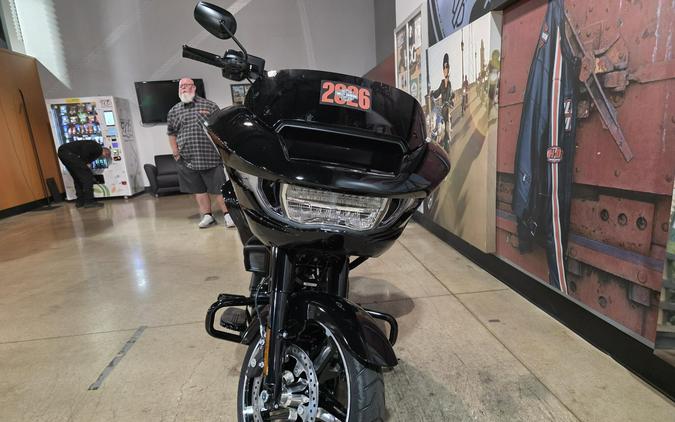 2026 Harley-Davidson Road Glide FLTRX