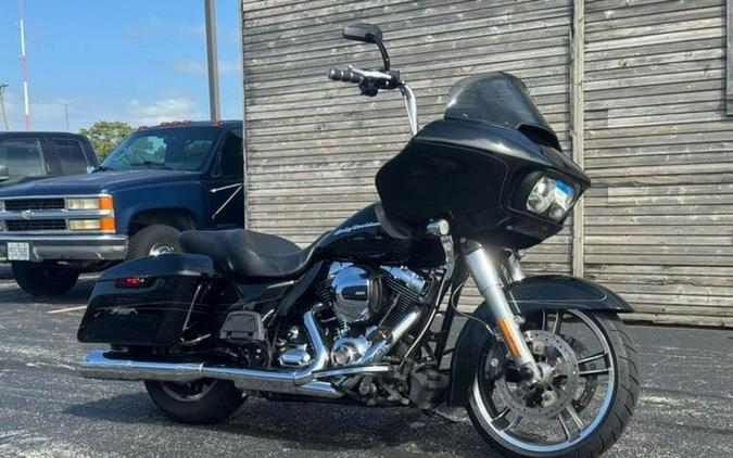 2016 Harley-Davidson® FLTRX - Road Glide®